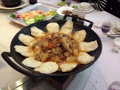 恒嘉食府-恒嘉食府(永基广场店)
