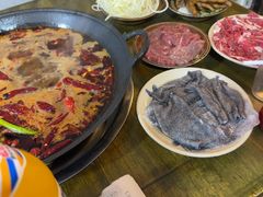 -黄潇洒老火锅(九眼桥宏济巷店)