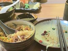 -松临·铁板烧&Omakase(神农店)