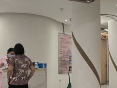 -慈铭奥亚健康体检(南山店-保利分院)