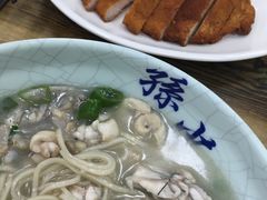 -富贵面馆(镇坪路店)