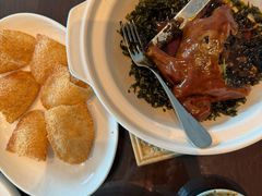 -环球港凯悦 · 享悦中餐厅