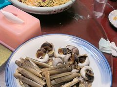 -五谷丰登·胶东海鲜·家常菜(张村店)