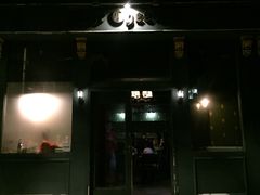 门面-The Cheebat 锌吧·Bistro(体育西店)