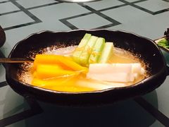 -北京王府井希尔顿酒店·秦唐中餐厅Chynna