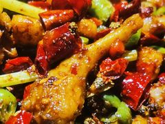 -院8里·小聚园老川菜(九眼桥店)