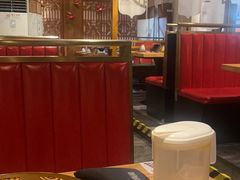 -锦尚阁烤鱼•天津菜(宣武门胡同店)