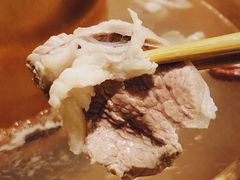 -南来顺饭庄·清真(南菜园店)