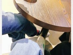 -农乐园炭火烤肉(世茂店)