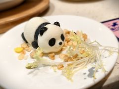-夏日玛莉西餐厅(金茂览秀城店)