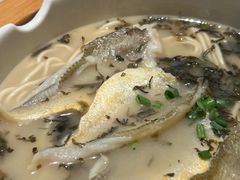 -顶特勒·黄鱼馆·特色菜(上海大世界店)