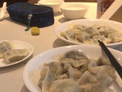 -东方饺子王(和平里店)
