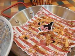 -万能料理屋(钟鼓岭路店)