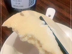 -梁记粥铺(开元地中海店)