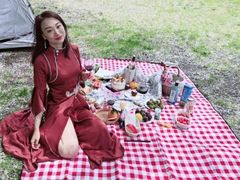 -长白岛森林公园