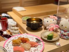 -松临·铁板烧&Omakase(神农店)