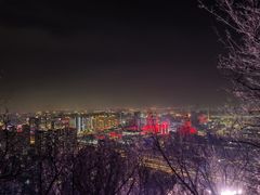 -红光山