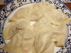 三鲜水饺-东方饺子王(王府井关东古巷店)