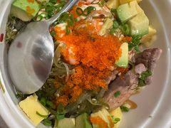 -新一番三文鱼寿司(大东海店)