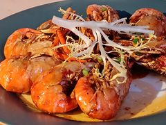 -常来小聚·广州非遗传承餐厅(高德置地店)