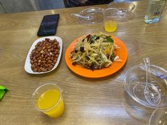 -二子海鲜大排档(太阳城店)