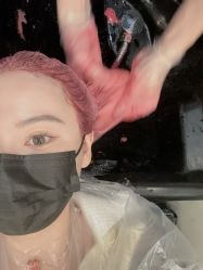 -YH HAIR SALON
