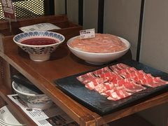 -川味观·鲜货火锅(西湖文化广场店)