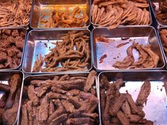 -绝味鸭脖(鹤沙航城地铁站店)