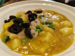 -品大伍·食之道品伍味(汪海店)