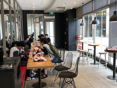 -肯德基(岱山日达店)