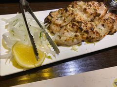 -Bombay Grill印度餐厅