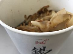 -锡笼记·无锡小笼(大润发店)