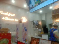 -茶百道(花城汇中区店)