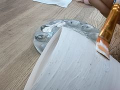 -艺彩阳光手工坊(大连恒隆广场店)