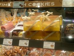 -巴黎贝甜(凯德MALL望京店)