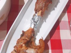 -西贝(宝乐汇店)
