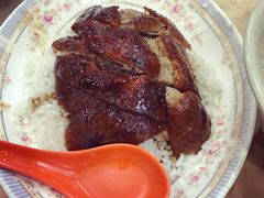 -一乐烧鹅(中环店)