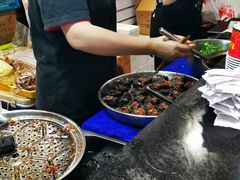 -黑色经典臭豆腐·湖南特产(太平街口店)