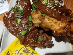 -木屋烧烤(岗顶二店)