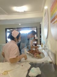 点击看大图 -星妈汇国际月子中心(龙珠店)