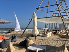 -巧克力渔家.小船海鲜胶东菜(万平口店)