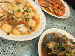 -潮汕铺老店(甜水井店)