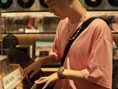 -黑胶星球(华发中城商都店)