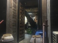 门面-树厨贵州菜(大十字店)