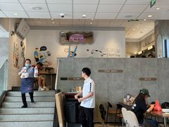 -必胜客(温岭新天地店)