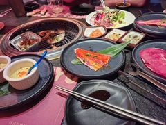 -牛YO烧肉烤肉自助(万象城春河里店)
