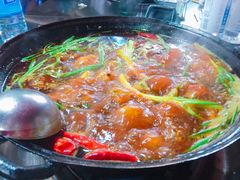 -石灰市毛记烧鸡公(解放碑店)