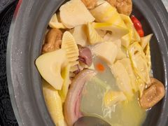 -披云云小馆·味道江湖(姚家园万象汇店)