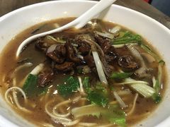 -老高面馆(洋泮路店)