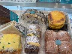 -罗莎蛋糕(钱江店)